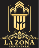 La Zona Continental Dubai Hotel, Dubai  La Zona Continental Dubai Hotel, Dubai